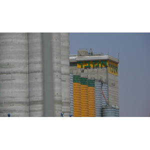 รูปถ่าย อิสราเอล(Israel) ถนนจากอัชเคลอนไปอาราด(Ashkelon to Arad road) 2007-06 37