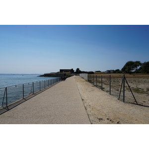 รูปถ่าย ฝรั่งเศส(France) ลาร์มอร์-ปลาฌ(Larmor-Plage) 2016-08 50