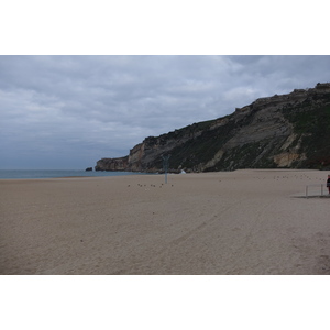 รูปถ่าย โปรตุเกส(Portugal) นาซาเร(Nazare) 2013-01 0