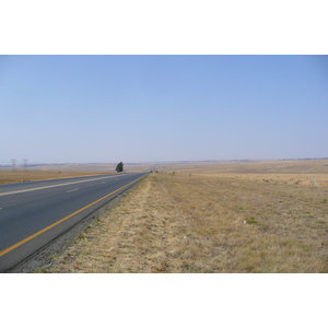 รูปถ่าย แอฟริกาใต้(South Africa) ถนนจากเนลสปรุตไปโจฮันเนสเบิร์ก(Nelspruit to Johannesburg road) 2008-09 89