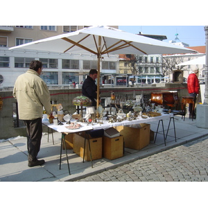 รูปถ่าย สโลวีเนีย(Slovenia) ลีอูบลีอานา(Ljubljana) 2005-03 21