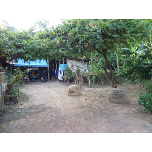 รูปถ่าย ไทย(Thailand) พิษณุโลก(Phitsanulok) จอมทอง(Chom Thong) 2009-12 22
