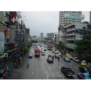 รูปถ่าย ไทย(Thailand) กรุงเทพมหานคร(Bangkok) 2001-03 24