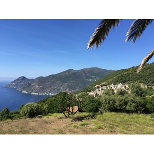 รูปถ่าย ฝรั่งเศส(France) คอร์สิคา(Corsica) แหลมคอร์ส(Corsican Cape) 2015-05 7