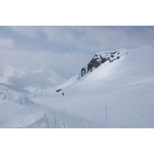 รูปถ่าย ฝรั่งเศส(France) เลทรัววาเล(Les 3 Vallees) 2013-03 266
