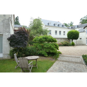 รูปถ่าย ฝรั่งเศส(France) โซมูร์(Saumur) 2011-05 65