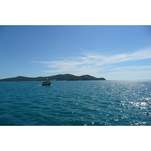 รูปถ่าย ไทย(Thailand) ถนนจากพัทยาไปเกาะเสม็ด(Pattaya to Ko Samet road) 2008-12 78