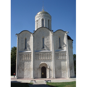 รูปถ่าย รัสเซีย(Russia) วลาดิเมียร์(Vladimir) 2006-07 69