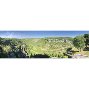 รูปถ่าย ฝรั่งเศส(France) โรกามาดูร์(Rocamadour) 2018-04 94