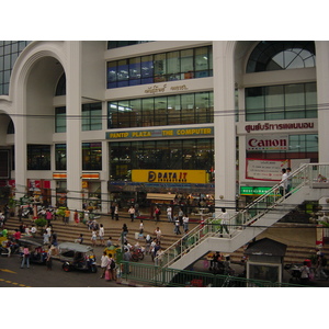 รูปถ่าย ไทย(Thailand) กรุงเทพมหานคร(Bangkok) 2001-03 30