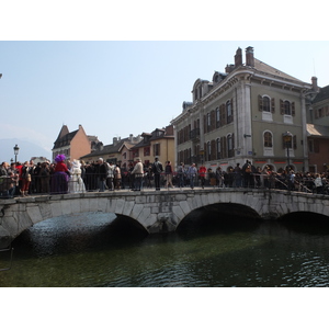 รูปถ่าย ฝรั่งเศส(France) อันซี(Annecy) 2012-02 75