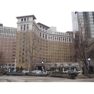 รูปถ่าย สหรัฐอเมริกา(United States) เซนต์พอล รัฐมินนิโซตา(Saint Paul Minnesota) 2006-03 15