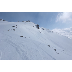 รูปถ่าย ฝรั่งเศส(France) เลทรัววาเล(Les 3 Vallees) 2013-03 291