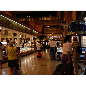 รูปถ่าย ไทย(Thailand) กรุงเทพมหานคร(Bangkok) 2001-03 36