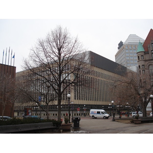 รูปถ่าย สหรัฐอเมริกา(United States) เซนต์พอล รัฐมินนิโซตา(Saint Paul Minnesota) 2006-03 23