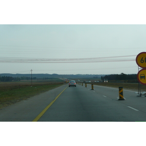รูปถ่าย แอฟริกาใต้(South Africa) ถนนจากเนลสปรุตไปโจฮันเนสเบิร์ก(Nelspruit to Johannesburg road) 2008-09 147