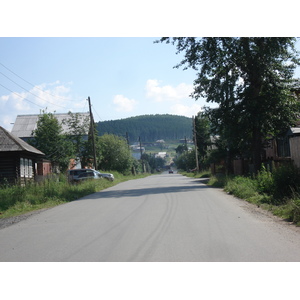 รูปถ่าย รัสเซีย(Russia) อูรัล(Ural) 2006-07 174