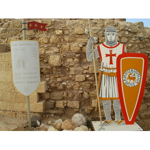 รูปถ่าย อิสราเอล(Israel) อปอลโลเนีย(Apollonia) 2006-12 72