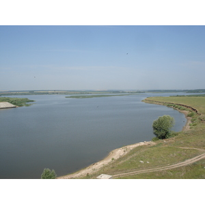 รูปถ่าย รัสเซีย(Russia) จากคาซานไปนิจนีนอฟโกรอด(From Kazan to Nizhniy Novgorod) 2006-07 11
