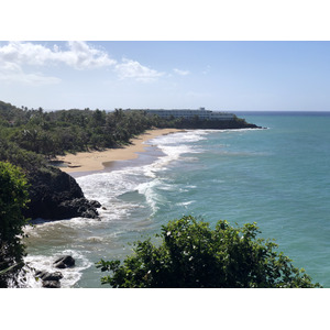 รูปถ่าย กวาเดอลูป(Guadeloupe) ป้อมรอยัล(Fort Royal) 2021-02 11