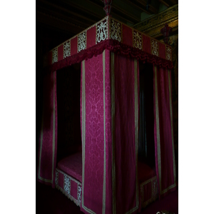 รูปถ่าย ฝรั่งเศส(France) ปราสาทเชอนงโซ(Chenonceau Castle) 2008-04 36