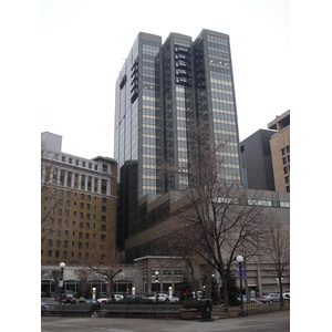 รูปถ่าย สหรัฐอเมริกา(United States) เซนต์พอล รัฐมินนิโซตา(Saint Paul Minnesota) 2006-03 30