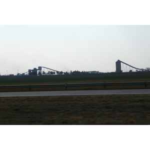 รูปถ่าย แอฟริกาใต้(South Africa) ถนนจากเนลสปรุตไปโจฮันเนสเบิร์ก(Nelspruit to Johannesburg road) 2008-09 128