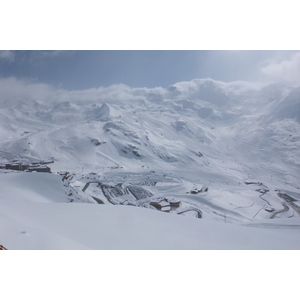 รูปถ่าย ฝรั่งเศส(France) เลทรัววาเล(Les 3 Vallees) 2013-03 341
