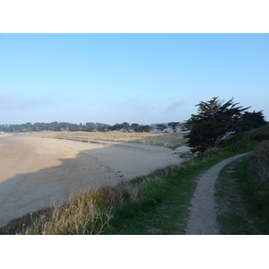 รูปถ่าย ฝรั่งเศส(France) แซ็งกูลง(St Coulomb) หาดเชอเวร(Chevrets Beach) 2010-04 19