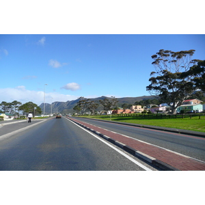 รูปถ่าย แอฟริกาใต้(South Africa) เฮอร์มานัส(Harmanus) 2008-09 228