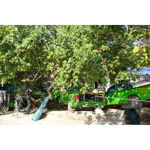รูปถ่าย ไทย(Thailand) เกาะเสม็ด(Ko Samet) 2009-01 38
