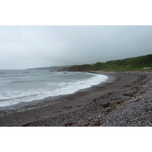 รูปถ่าย อังกฤษ(United Kingdom) สกอตแลนด์(Scotland) ชายฝั่งมอเรย์(Moray Coast) 2011-07 23