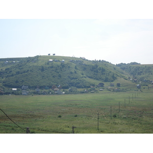รูปถ่าย รัสเซีย(Russia) จากคาซานไปนิจนีนอฟโกรอด(From Kazan to Nizhniy Novgorod) 2006-07 3