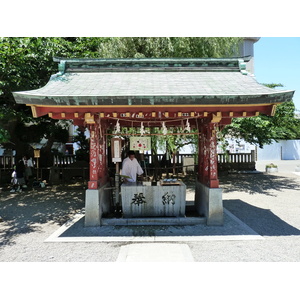 รูปถ่าย ญี่ปุ่น(Japan) 2010-06 0