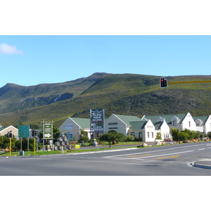 รูปถ่าย แอฟริกาใต้(South Africa) เฮอร์มานัส(Harmanus) 2008-09 216