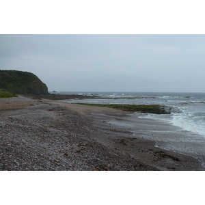 รูปถ่าย อังกฤษ(United Kingdom) สกอตแลนด์(Scotland) ชายฝั่งมอเรย์(Moray Coast) 2011-07 24