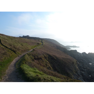 รูปถ่าย ฝรั่งเศส(France) แซ็งกูลง(St Coulomb) หาดเชอเวร(Chevrets Beach) 2010-04 3