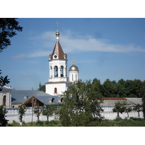 รูปถ่าย รัสเซีย(Russia) วลาดิเมียร์(Vladimir) 2006-07 110