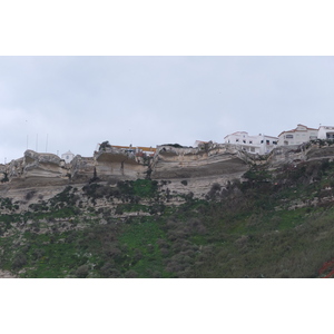 รูปถ่าย โปรตุเกส(Portugal) นาซาเร(Nazare) 2013-01 7