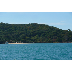 รูปถ่าย ไทย(Thailand) ถนนจากพัทยาไปเกาะเสม็ด(Pattaya to Ko Samet road) 2008-12 51