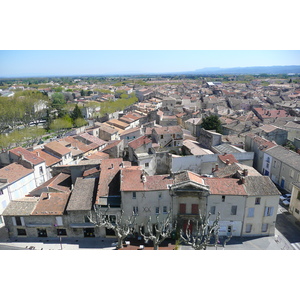 รูปถ่าย ฝรั่งเศส(France) ตาราสกง(Tarascon) ปราสาทตาราสกง(Tarascon Castle) 2008-04 132