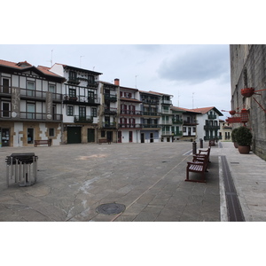รูปถ่าย ฝรั่งเศส(France) แคว้นบาสก์(Basque Country) 2013-01 96