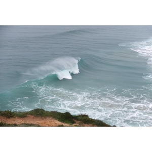 รูปถ่าย โปรตุเกส(Portugal) นาซาเร(Nazare) 2013-01 60