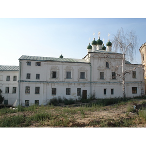 รูปถ่าย รัสเซีย(Russia) กาซาน(Kazan) 2006-07 156