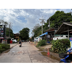 รูปถ่าย ไทย(Thailand) เกาะลันตา(Ko Lanta) 2023-01 141