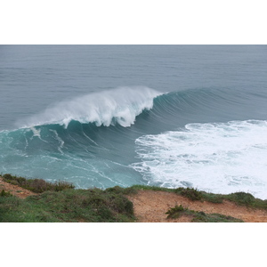 รูปถ่าย โปรตุเกส(Portugal) นาซาเร(Nazare) 2013-01 61