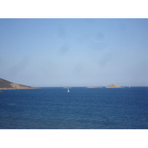 รูปถ่าย ฝรั่งเศส(France) คอร์สิคา(Corsica) แหลมคอร์ส(Corsican Cape) 2006-09 3