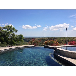 รูปถ่าย ปานามา(Panama) โบเกเต(Boquete) 2015-03 27