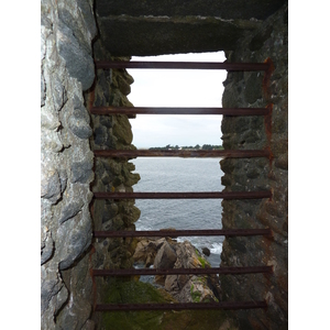 รูปถ่าย ฝรั่งเศส(France) เกาะดีเยอ(Ile d'yeu) 2009-07 153