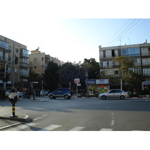 รูปถ่าย อิสราเอล(Israel) เทลอาวีฟ(Tel Aviv) 2006-12 60